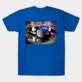 Shelby Cobra T-Shirt